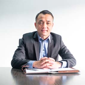 Allan Nguyen